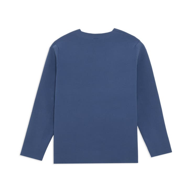 メンズ ゴルフ PB ニット ジャケット | PUMA | 詳細画像5 