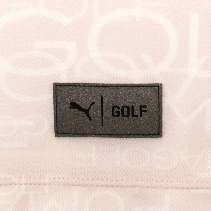 メンズ ゴルフ PB モックネック 長袖 シャツ LS MOCKNECK | PUMA | 詳細画像7 