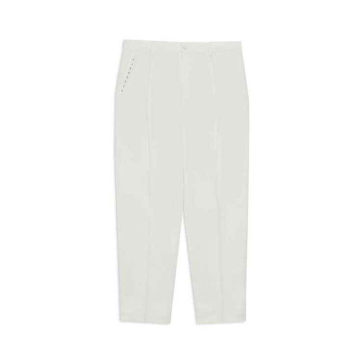 メンズ ゴルフ PB ワイド テーパード パンツ | PUMA | 詳細画像4 