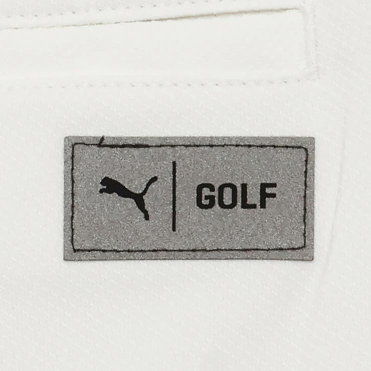 メンズ ゴルフ PB ワイド テーパード パンツ | PUMA | 詳細画像7 