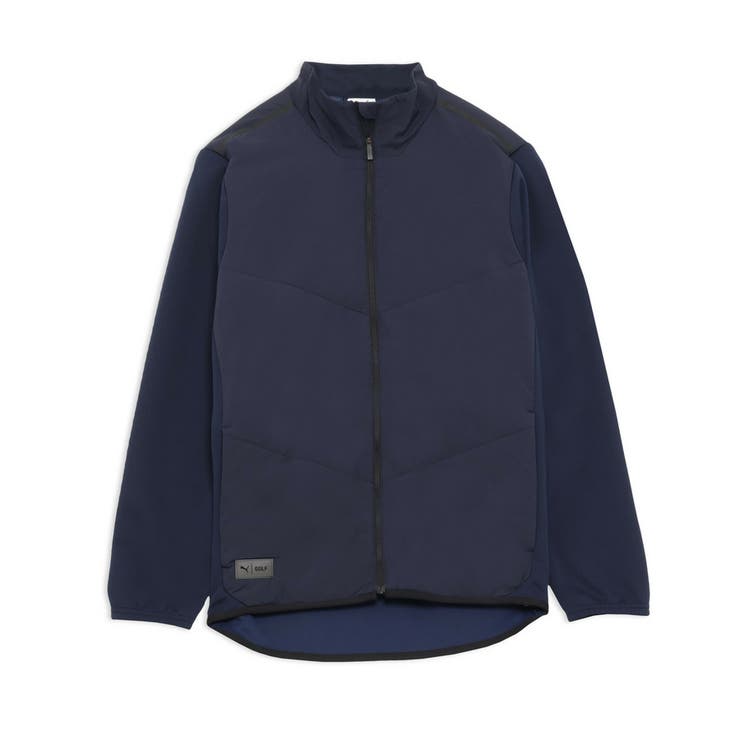 メンズ ゴルフ PB ハイブリッド パデッド ジャケット | PUMA | 詳細画像4 