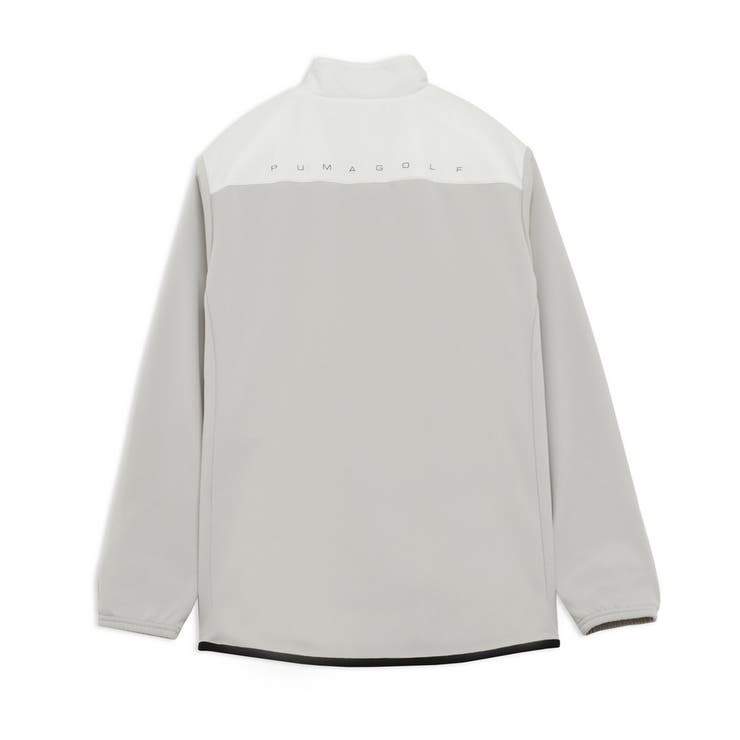 メンズ ゴルフ PB ハイブリッド パデッド ジャケット | PUMA | 詳細画像2 