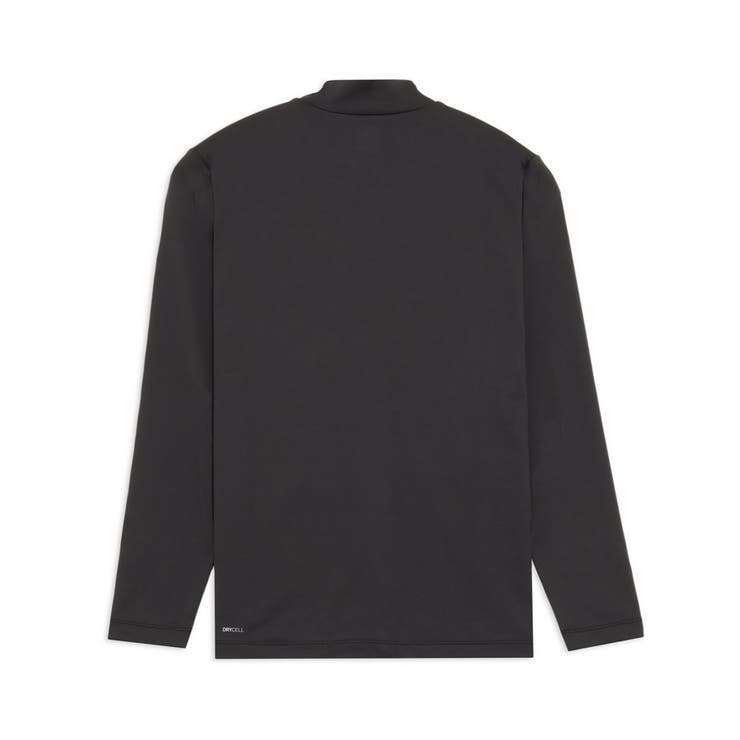 メンズ ゴルフ PB ハイネック 長袖 シャツ | PUMA | 詳細画像5 