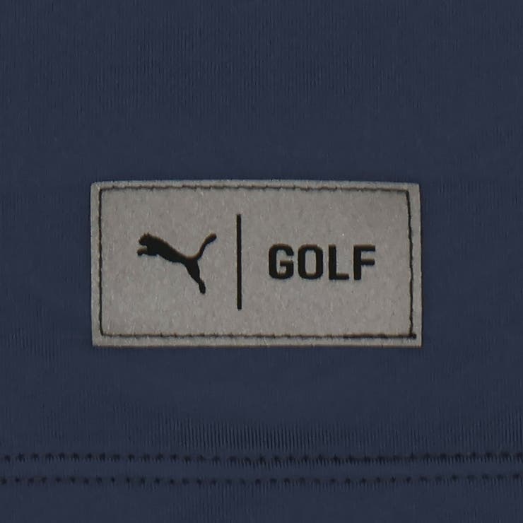メンズ ゴルフ PB ハーフジップ 長袖 ハイネック シャツ | PUMA | 詳細画像7 
