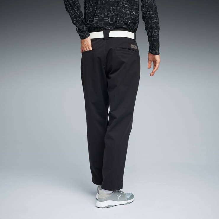 メンズ ゴルフ PB ボンディング パンツ | PUMA | 詳細画像2 