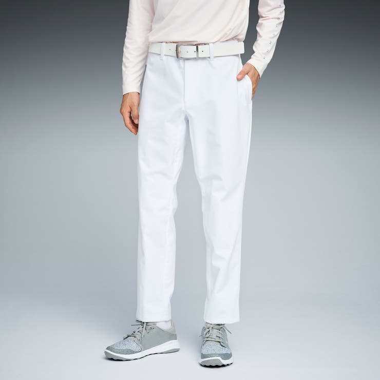 メンズ ゴルフ PB ボンディング パンツ | PUMA | 詳細画像1 