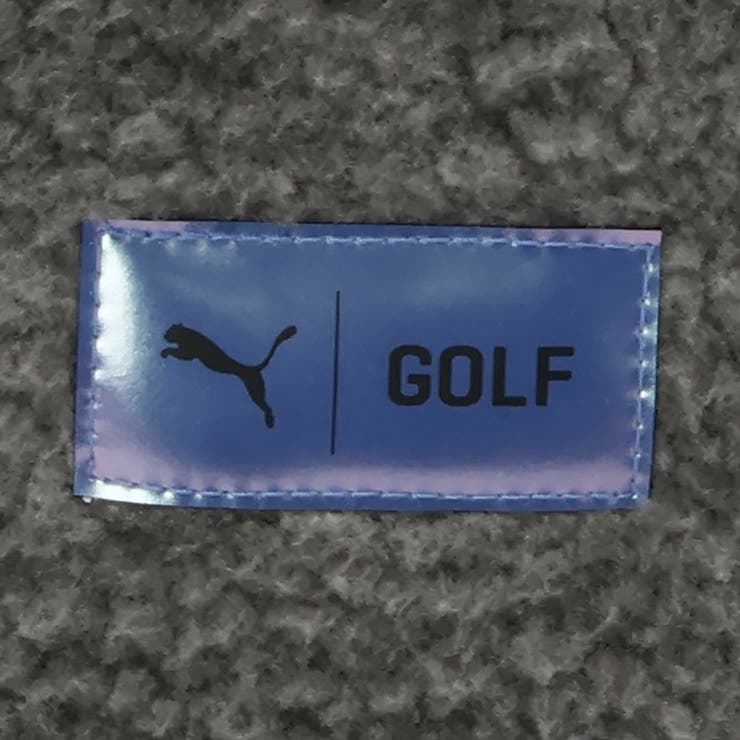 メンズ ゴルフ FOG ハイブリッド フリース ジャケット | PUMA | 詳細画像7 