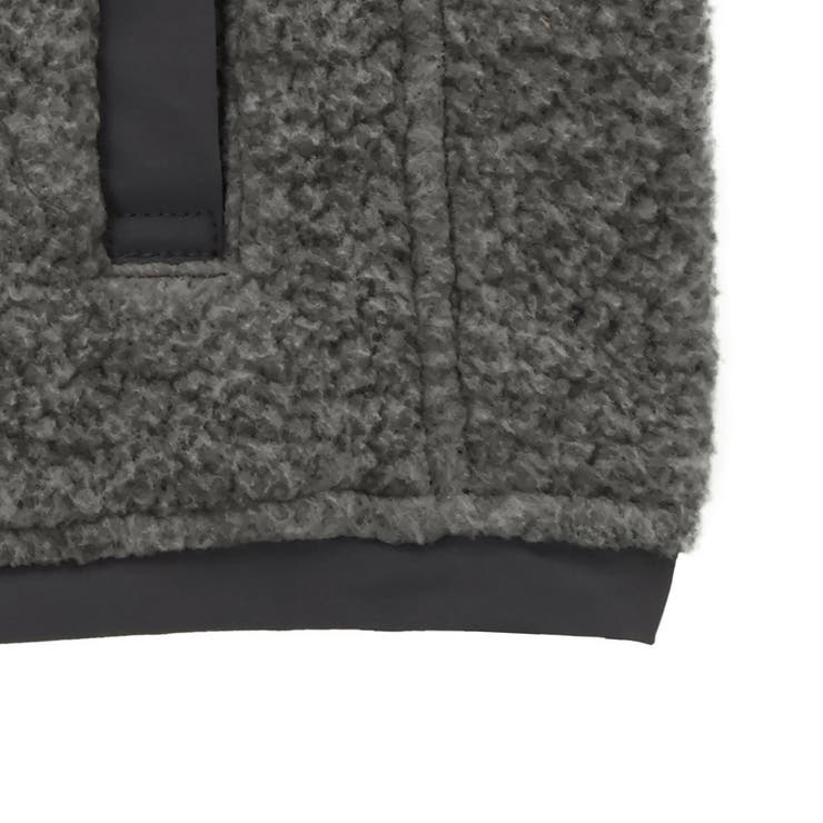 メンズ ゴルフ FOG ハイブリッド フリース ジャケット | PUMA | 詳細画像8 