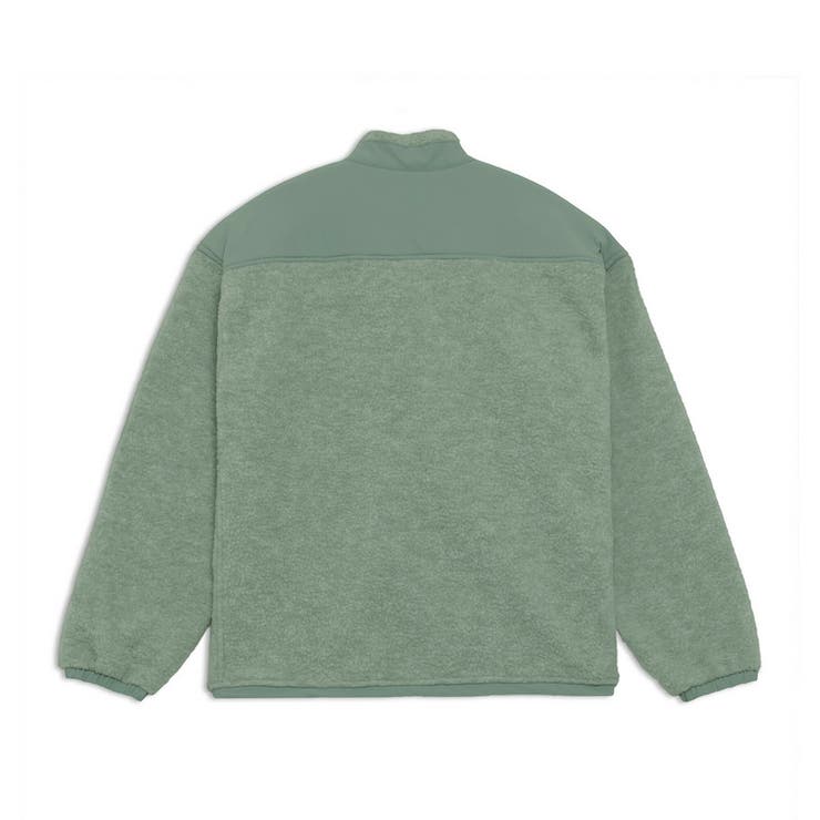 メンズ ゴルフ FOG ハイブリッド フリース ジャケット | PUMA | 詳細画像5 