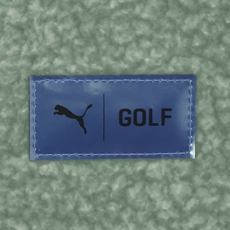 メンズ ゴルフ FOG ハイブリッド フリース ジャケット | PUMA | 詳細画像7 