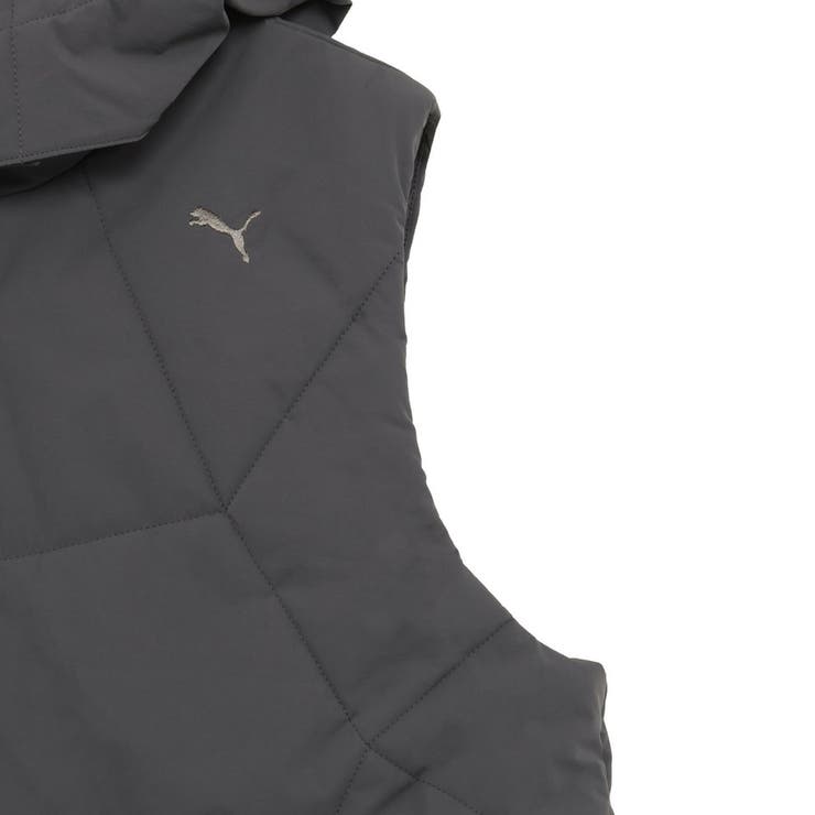 メンズ ゴルフ FOG パデッド ベスト PADDED VEST | PUMA | 詳細画像6 