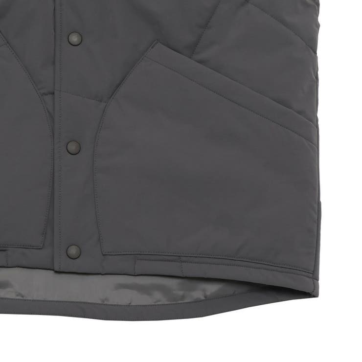 メンズ ゴルフ FOG パデッド ベスト PADDED VEST | PUMA | 詳細画像8 