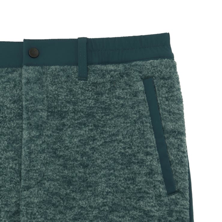 メンズ ゴルフ FOG ハイブリッド フリース パンツ | PUMA | 詳細画像3 