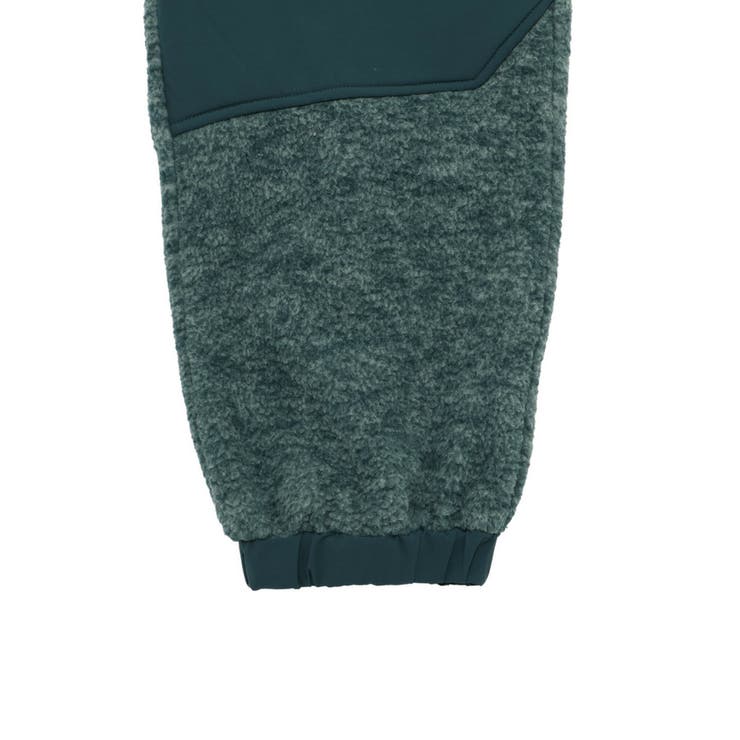 メンズ ゴルフ FOG ハイブリッド フリース パンツ | PUMA | 詳細画像5 