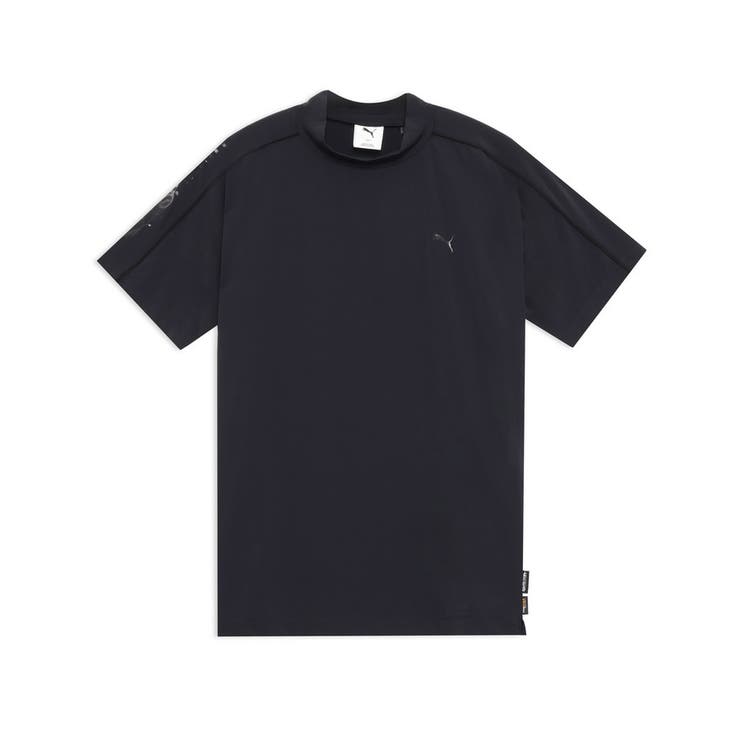 PUMA - PUMA プーマ　メンズ　防風防寒　ゴルフ ユニセックス ゴルフ PUMA[品番：PUMW0008621]｜PUMA（プーマ