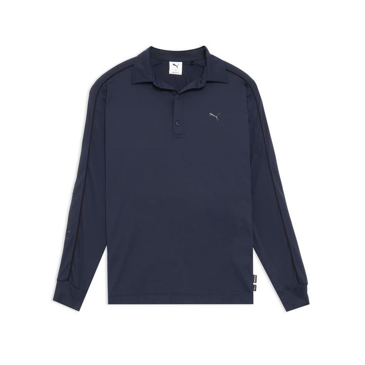 メンズ ゴルフ PUMA | PUMA | 詳細画像1