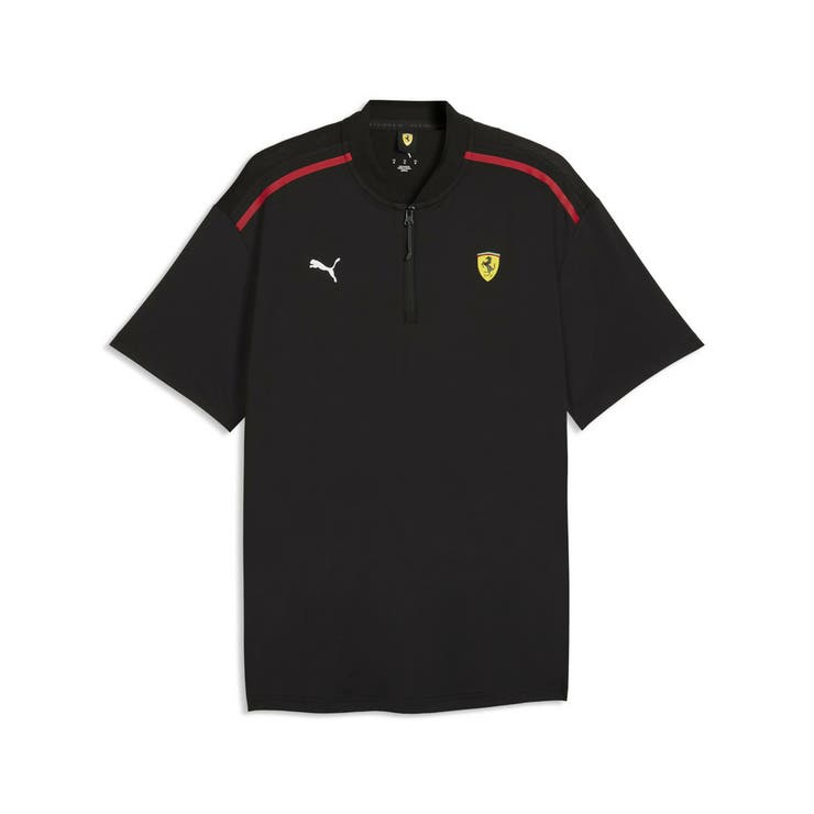 メンズ フェラーリ プレミアム | PUMA | 詳細画像4 
