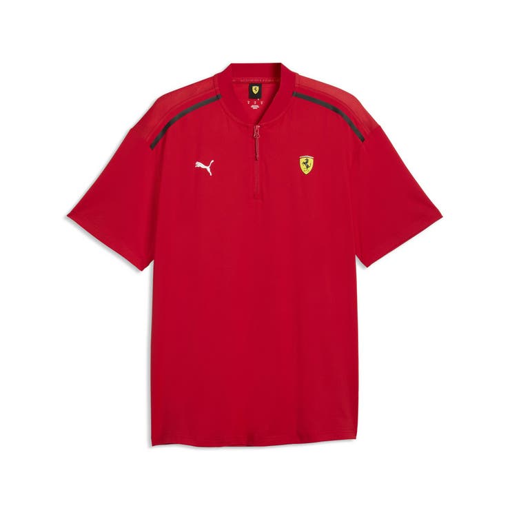 メンズ フェラーリ プレミアム | PUMA | 詳細画像4 