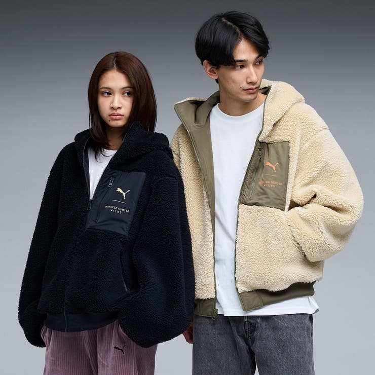 ユニセックス PUMA x[品番：PUMW0009991]｜PUMA（プーマ）｜レディース