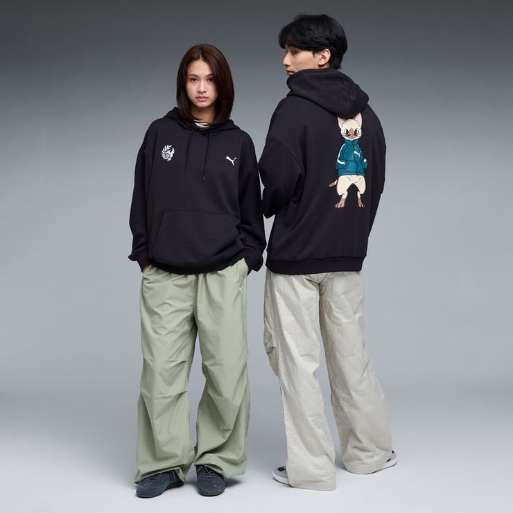 ユニセックス PUMA x | PUMA | 詳細画像3 