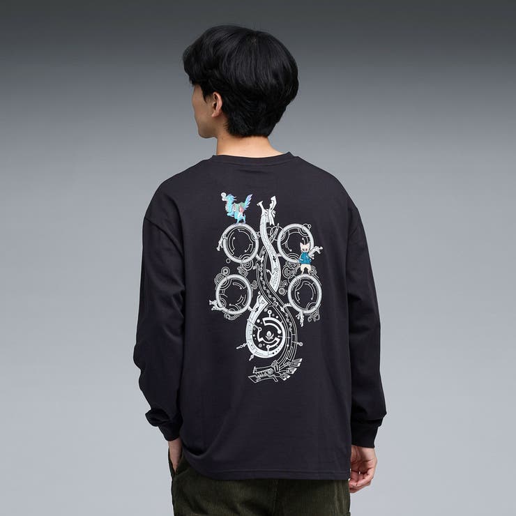 ユニセックス PUMA x | PUMA | 詳細画像1 