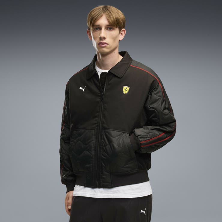 メンズ フェラーリ レース | PUMA | 詳細画像1 