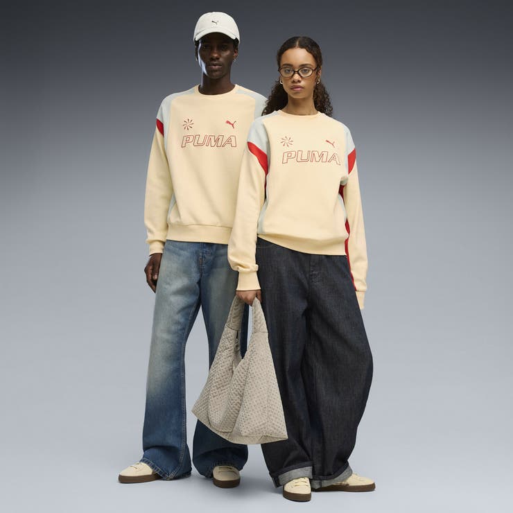 ユニセックス フューチャー プーマ | PUMA | 詳細画像3 
