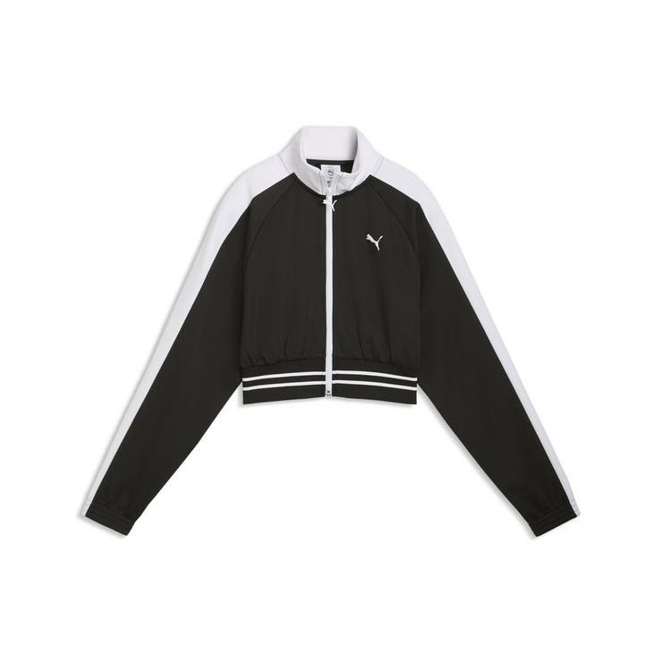ウィメンズ T7 ピケ | PUMA | 詳細画像4 