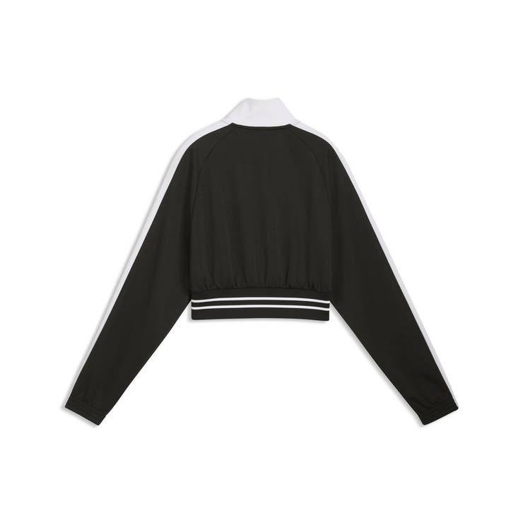 ウィメンズ T7 ピケ | PUMA | 詳細画像5 