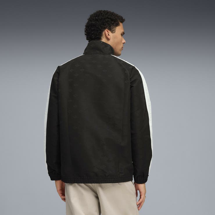 メンズ T7 ジャガード | PUMA | 詳細画像2 