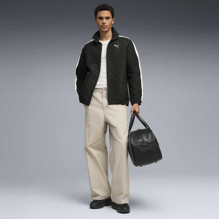 メンズ T7 ジャガード | PUMA | 詳細画像3 