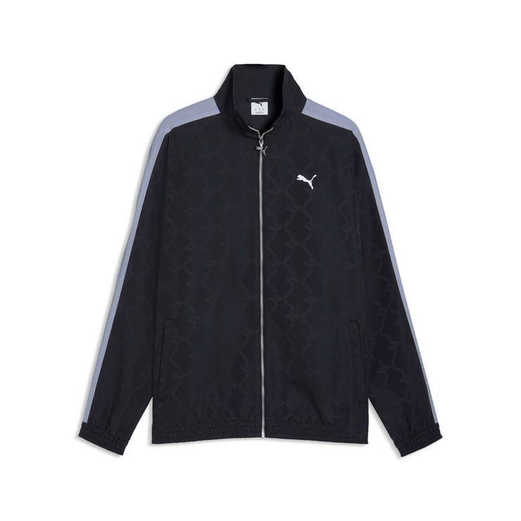 メンズ T7 ジャガード | PUMA | 詳細画像4 