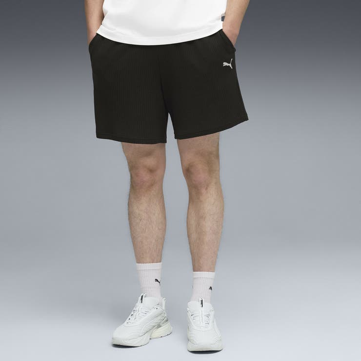メンズ ワードローブ ESS | PUMA | 詳細画像1 