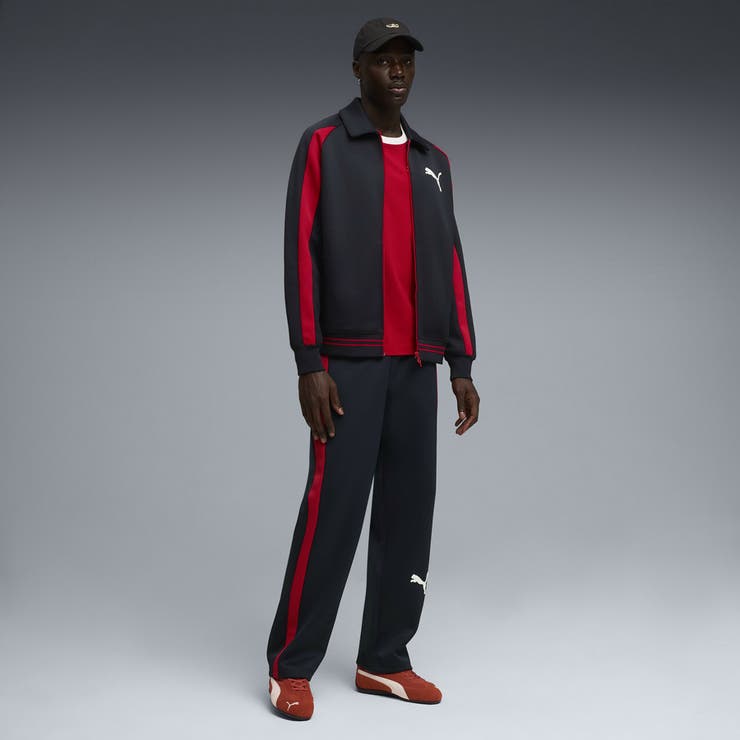 メンズ T7 リラックスド | PUMA | 詳細画像3 