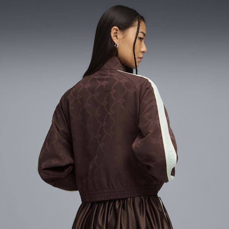 ウィメンズ T7 ジャガード | PUMA | 詳細画像2 