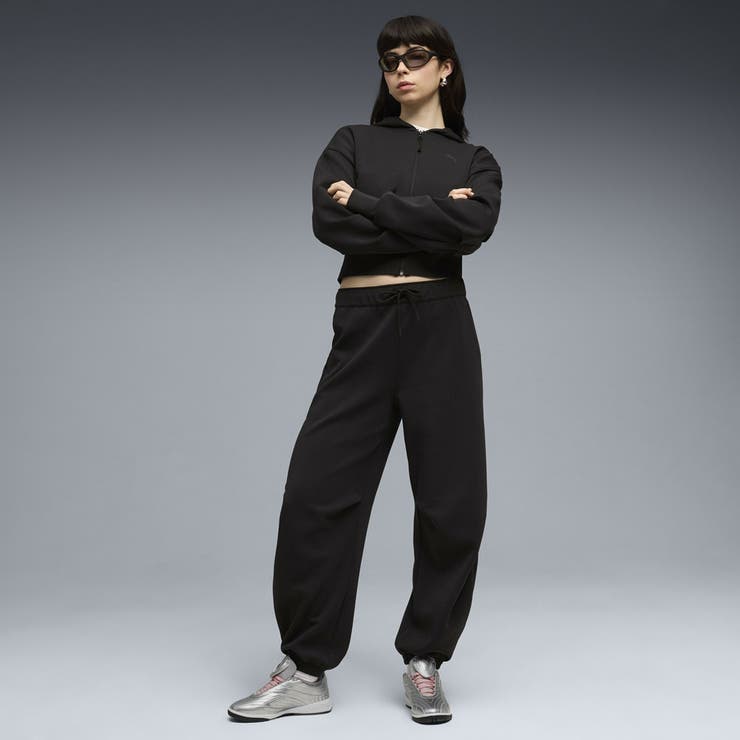 ウィメンズ プーマテック センス | PUMA | 詳細画像3 