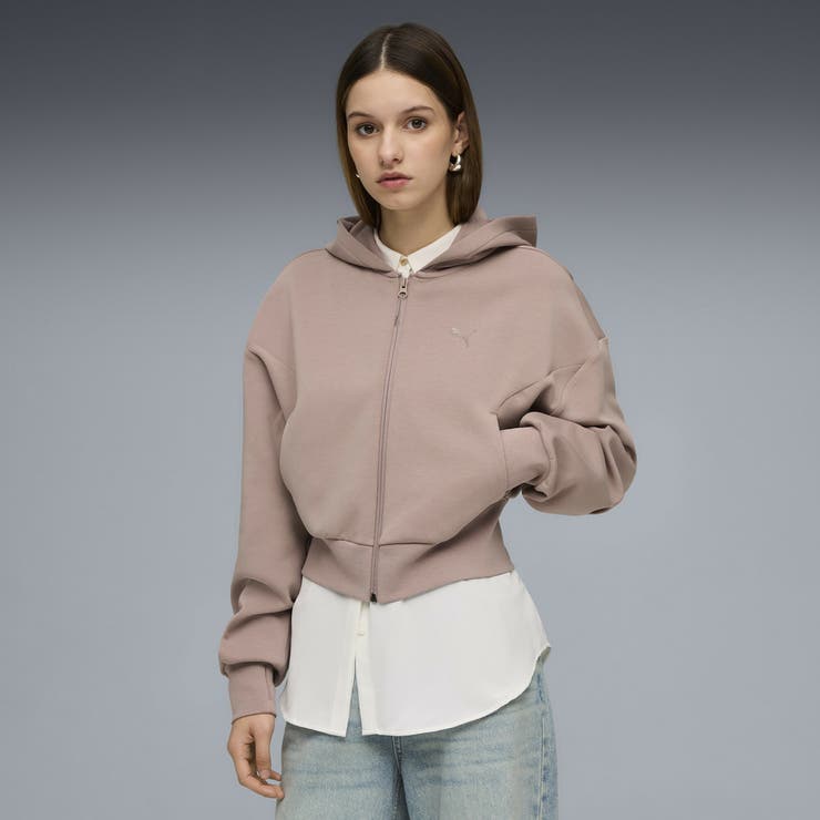 ウィメンズ プーマテック センス | PUMA | 詳細画像1 