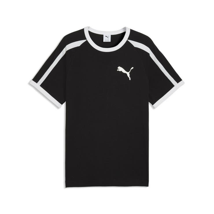 メンズ T7 ビッグ | PUMA | 詳細画像4 