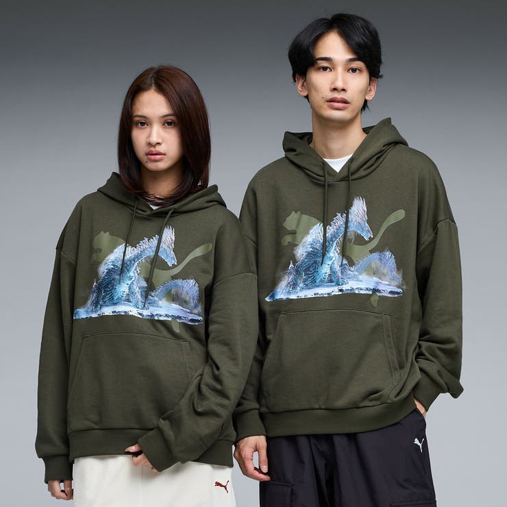 ユニセックス PUMA x | PUMA | 詳細画像1 