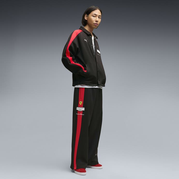 メンズ フェラーリ T7 | PUMA | 詳細画像1 