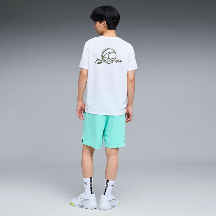 メンズ バスケットボール HOOPS | PUMA | 詳細画像3 