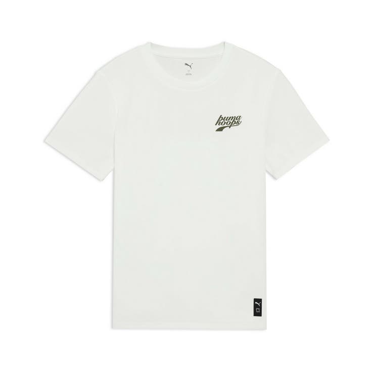 メンズ バスケットボール HOOPS | PUMA | 詳細画像4 