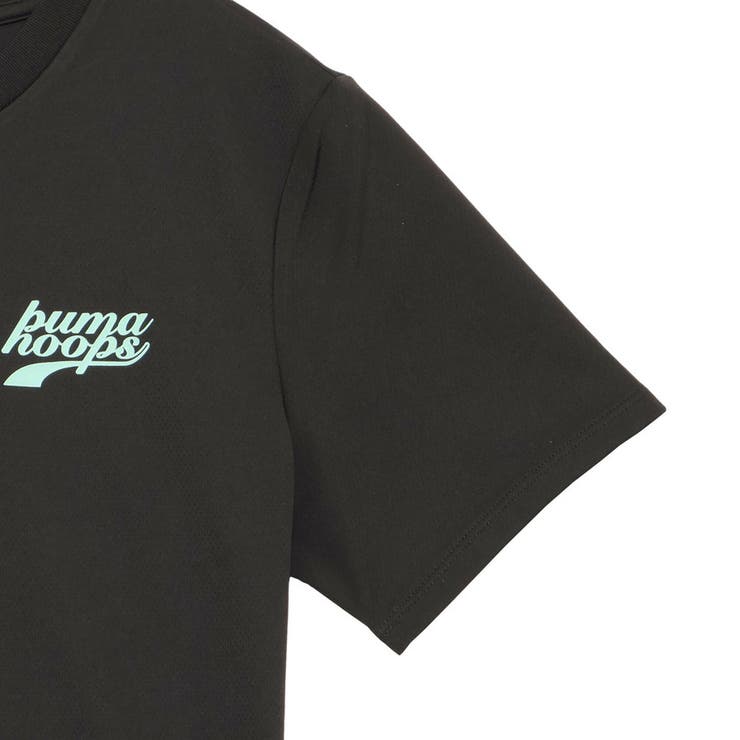 メンズ バスケットボール HOOPS | PUMA | 詳細画像5 