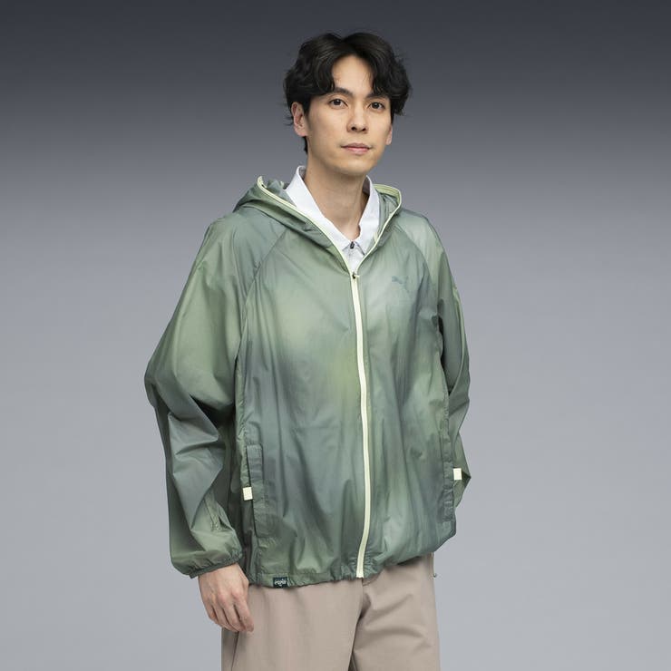 メンズ ムーズイン ネイチャー | PUMA | 詳細画像1 
