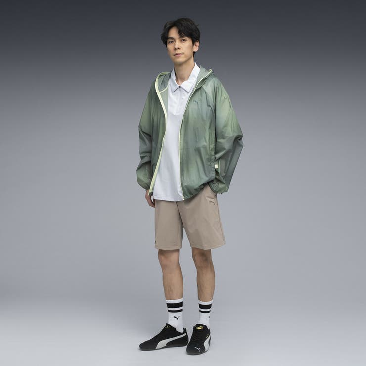 メンズ ムーズイン ネイチャー | PUMA | 詳細画像3 