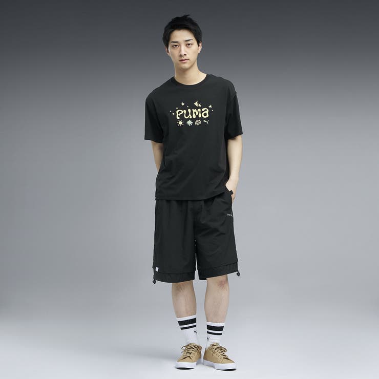 メンズ ムーズイン ネイチャー | PUMA | 詳細画像3 