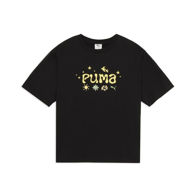 メンズ ムーズイン ネイチャー | PUMA | 詳細画像4 