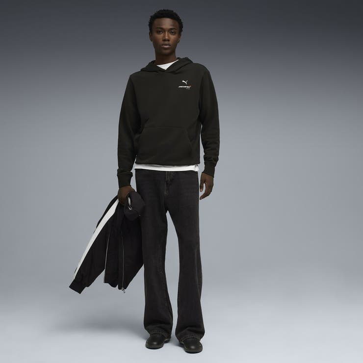 メンズ マクラーレン ESS フーディ McLaren ESS Hoodie | PUMA | 詳細画像3 