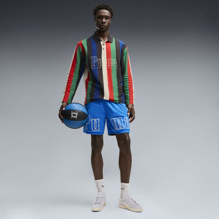 メンズ バスケットボール メモリー | PUMA | 詳細画像1 