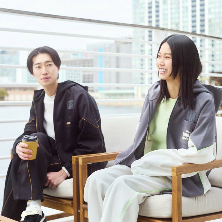 ユニセックス NEKO san | PUMA | 詳細画像11 